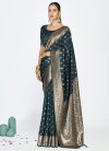 Vellora Vol 1 Banarasi Silk With Weaving Work Sarees Wholesale In India
